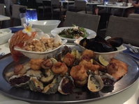 Neptune's on the Cove Restaurant