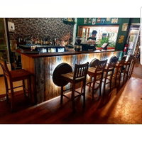 O'Donnells Irish Bar  Grill