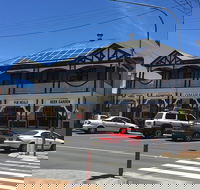 Omaras - Restaurant Darwin