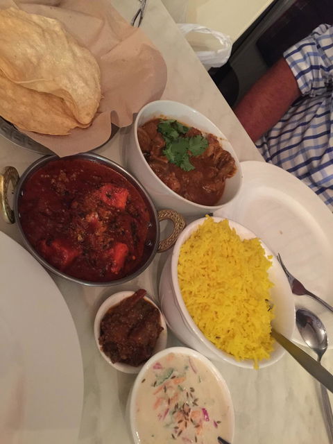 Pocket Of Spice Indian Restaurant - Restaurant Darwin 4