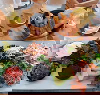 Queens Hotel - Restaurant Darwin