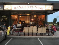 Rangla Punjab Indian