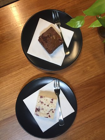 Small Change Espresso - Restaurant Darwin 0
