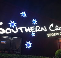 Southern Cross Sports Club - Restaurant Darwin