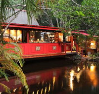 Spirit House - Restaurant Darwin