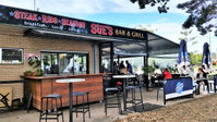 Sues Bar and Grill
