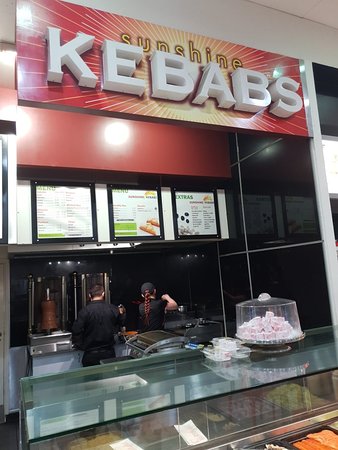 Sunshine Kebab - Restaurant Darwin 0