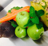 The Cherry Tree Coffee and Dining - Restaurant Darwin