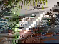 The Hideout Coffee House