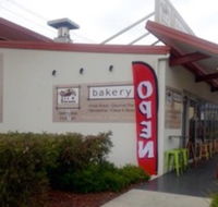 The Ranch Bakehouse - Restaurant Darwin