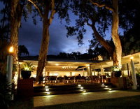 The Reef House Restaurant