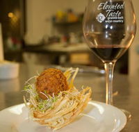 Whiskey Gully Wines - Restaurant Darwin