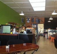 ZEST Pastries - Restaurant Darwin