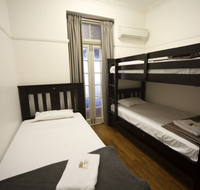 The Irish Village - Restaurant Darwin