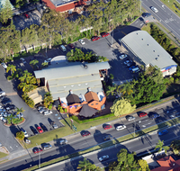 Ashmore Tavern - Restaurant Darwin