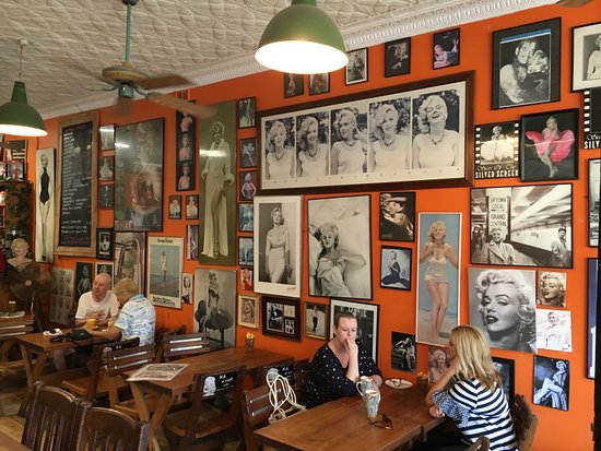 Southern Adelaide SA Restaurant Darwin