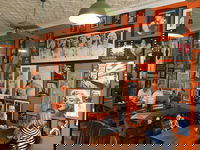 A Cafe Etc