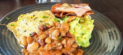 BSKT Cafe - Restaurant Darwin 0