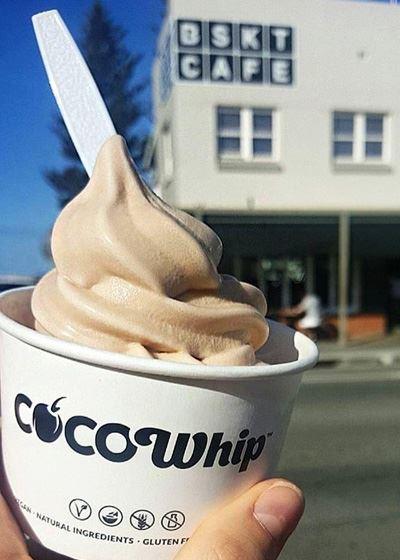 BSKT Cafe - Restaurant Darwin 11