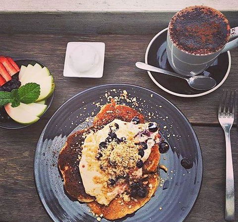 BSKT Cafe - Restaurant Darwin 12