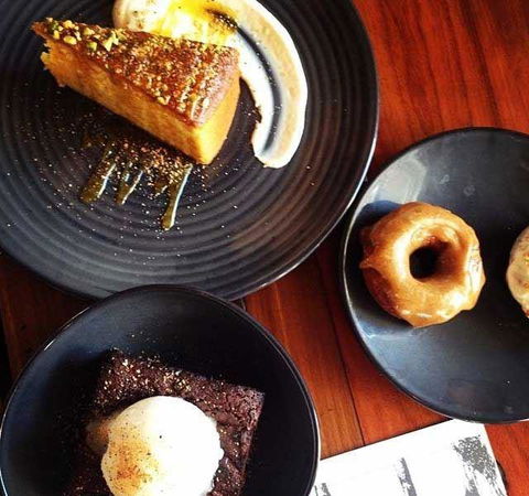 BSKT Cafe - Restaurant Darwin 14