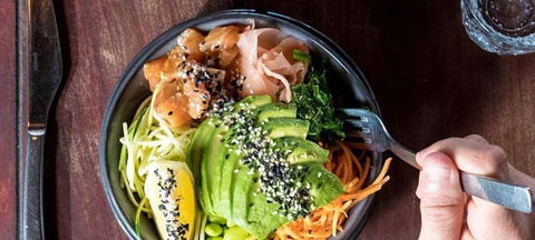 BSKT Cafe - Restaurant Darwin 1