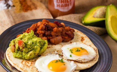 BSKT Cafe - Restaurant Darwin 20