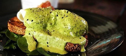 BSKT Cafe - Restaurant Darwin 2