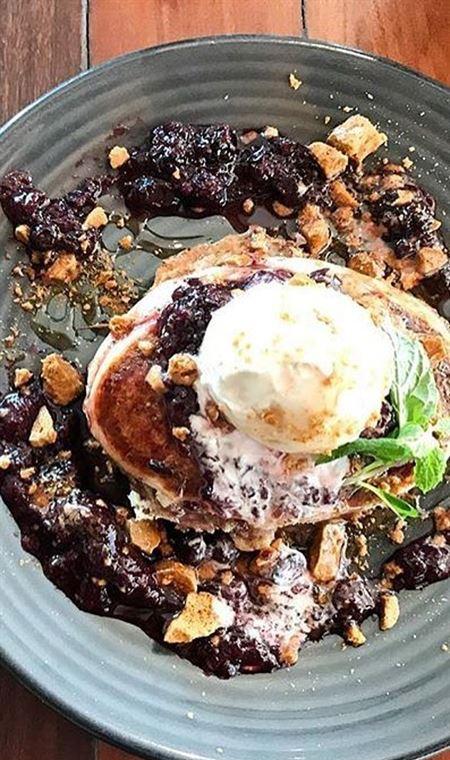 BSKT Cafe - Restaurant Darwin 4