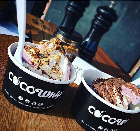 BSKT Cafe - Restaurant Darwin 5