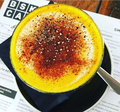 BSKT Cafe - Restaurant Darwin 7