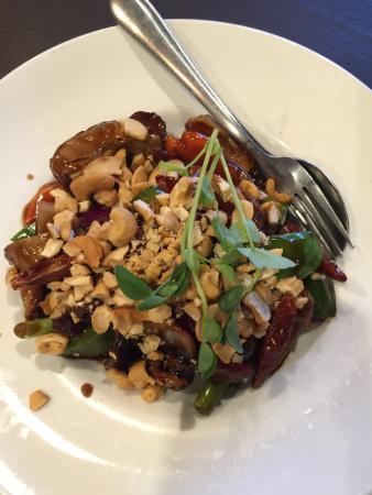 Canton Palace - Restaurant Darwin 9