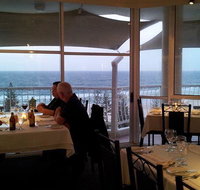 Canton Palace - Restaurant Darwin