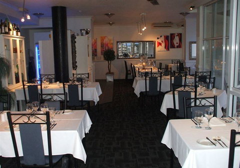 Canton Palace - Restaurant Darwin 4