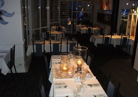 Canton Palace - Restaurant Darwin 5