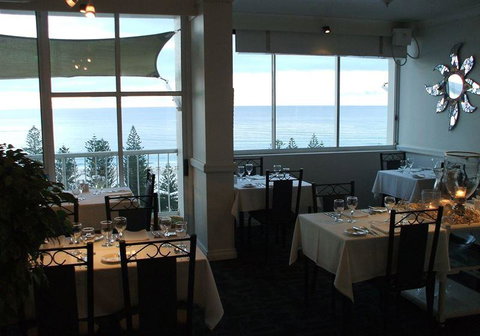 Canton Palace - Restaurant Darwin 6