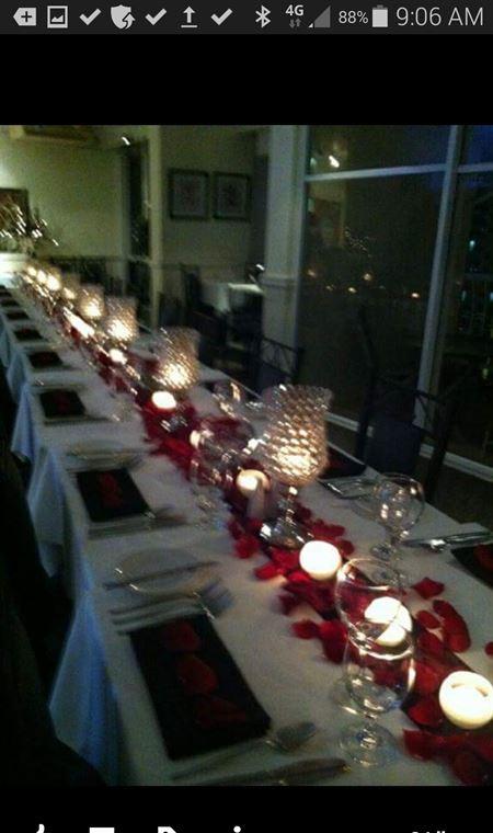Canton Palace - Restaurant Darwin 8