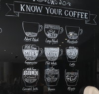 CBD Cafe Bar - Restaurant Darwin