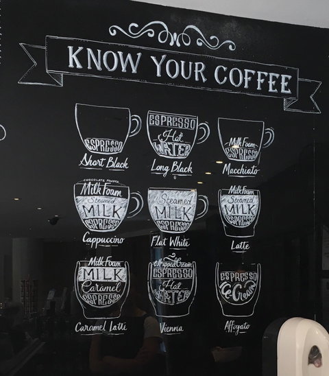 CBD Cafe Bar - Restaurant Darwin 0