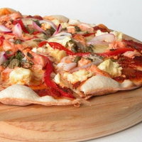 Fat Dog Cafe  Restaurant