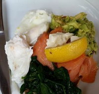 French Twist - Restaurant Darwin
