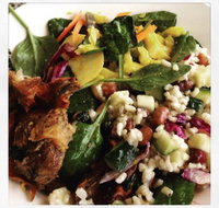 Goodness Me Organics - Restaurant Darwin