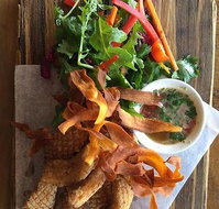 Grand Ridge Brewery Restaurant and Bar - Restaurant Darwin