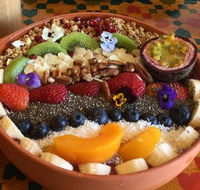 Pera Kahve - Restaurant Darwin