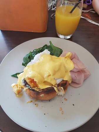 Stock Bar & Grill - Restaurant Darwin 0