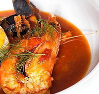 The Food Business at Carrick Hill - Restaurant Darwin