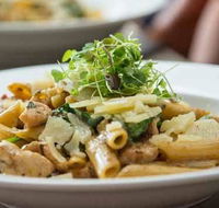 The Organik Store  Cafe - Restaurant Darwin