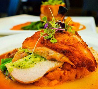 The Organik Store & Cafe - Restaurant Darwin 10