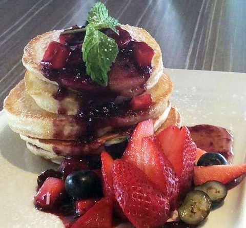 The Organik Store & Cafe - Restaurant Darwin 4