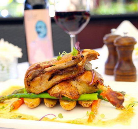 The Organik Store & Cafe - Restaurant Darwin 7